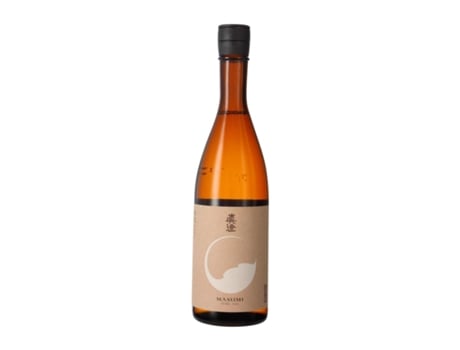 Sake MIYASAKA MASUMI Kaya Junmai (0.72 L - 1 Unidade)