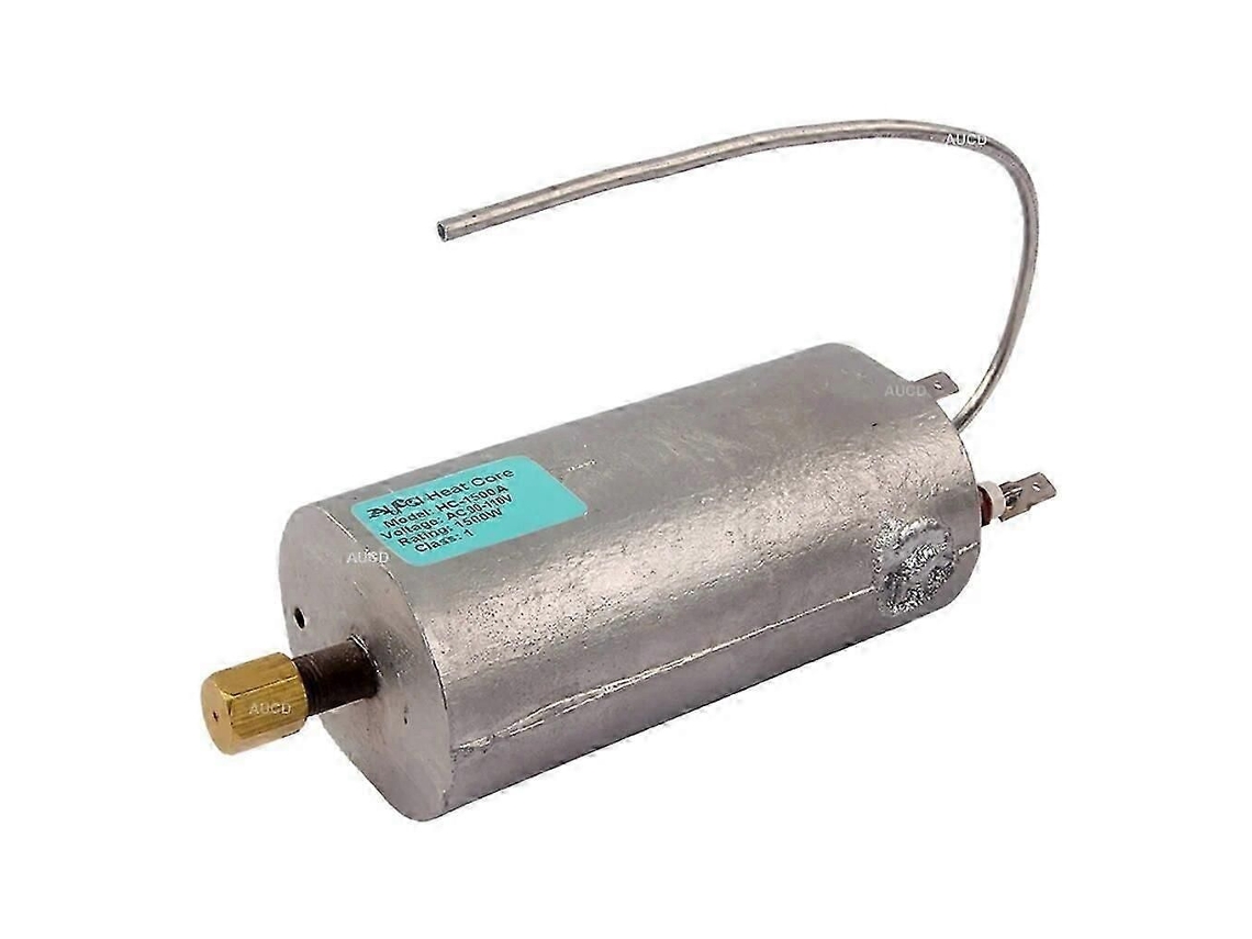 Núcleo de Aquecimento para Máquina Fumaça 1500W GOKOCO