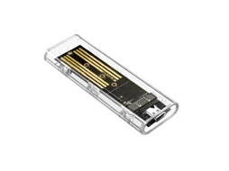 Caixa SSD Externa PCIe 10 Gbps Tipo C YANYXR