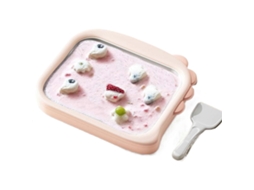 Triturador de Gelo Manual para Smoothies TAISHENGDA