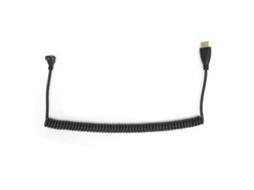Conversor Hdmi a para D LAXISCREED com Mola Ângulo Retto