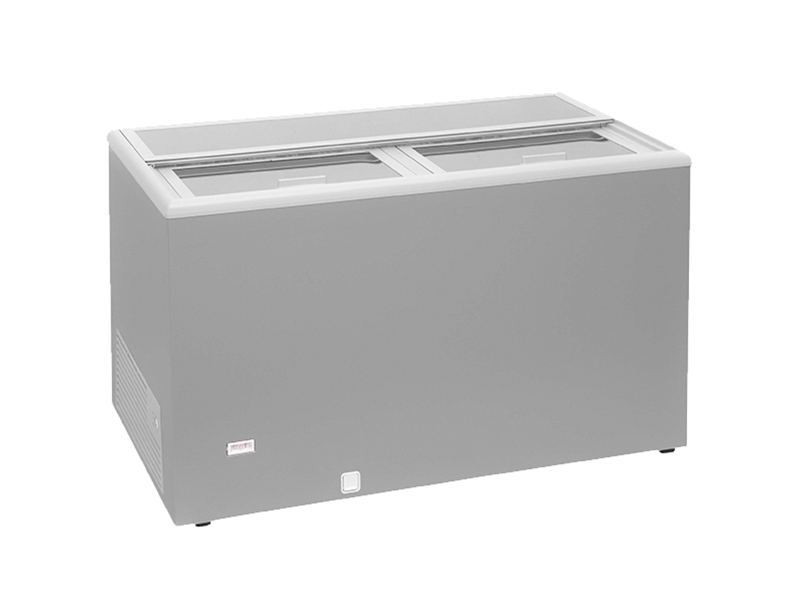 Arrefecedor Horizontal De Garrafas Starlux Stag400s