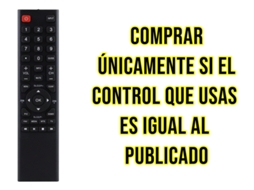 Lurelia Comando Remoto Para Spectra Lcd Led Display