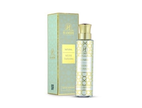 HAMIDI Musk Tahara Edp Bez Alkoholu 100Ml