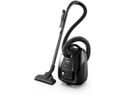 Aspirador com Saco BOSCH BGB38BA1 Série 4 (75 dB - Saco de pó 4 L)