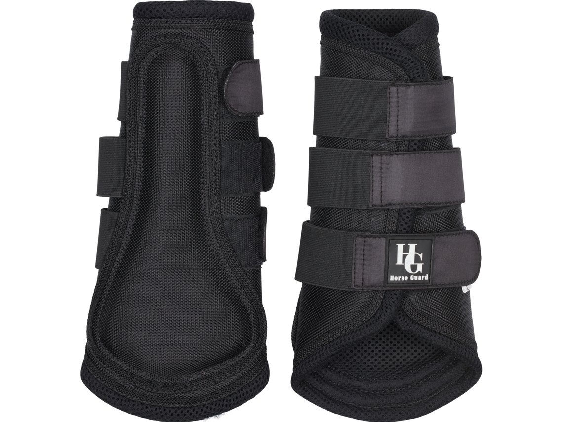 Botas de Cavalo HORSEGUARD