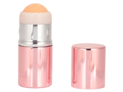 Rolo Reutilizável De Pedra Vulcânica Para Absorção De Óleo Facial - Limpeza E Cuidado Com A Pele