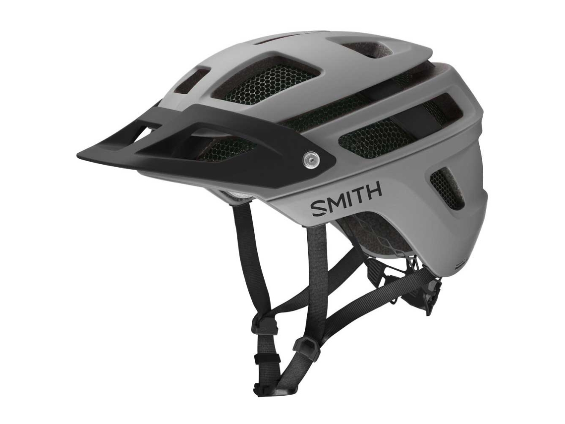 Capacete Ciclismo SMITH Mtb forefront 2 mips (S)