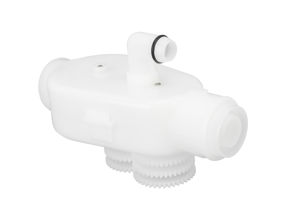 Peça de Reposição G53 Válvula Backup para Limpador de Piscina Polaris G52 | S/MARCA