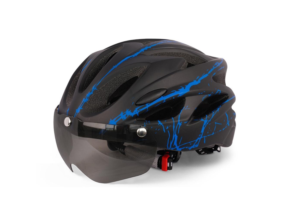 Calções de Ciclismo com Relleno 3D para Verão Tamanho 2XL S/MARCA