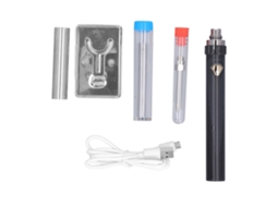 Laxiscreed Ferro De Soldar Sem Fios Usb Com Carregamento Por Interface