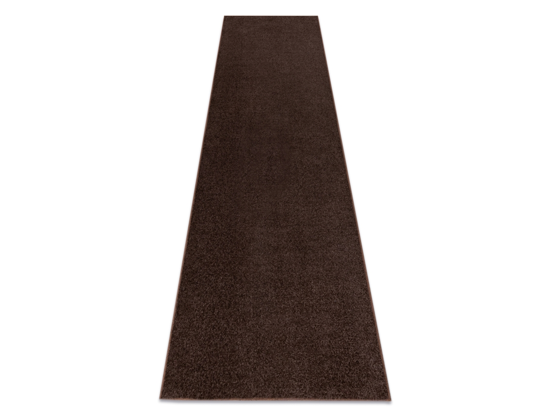 Passadeira Eton 898 Castanho (60 x 450 cm)