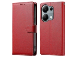 Capa Para Xiaomi Redmi Note 13 Pro 4g