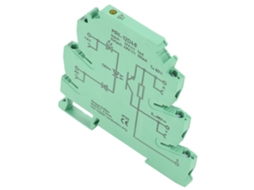 Laxiscreed Plc Com Optocoupler Para Isolação, Gatilho High/low E Acoplamento Fotográfico