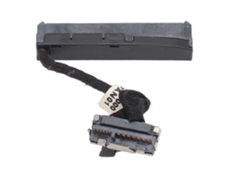 2026zentro-cabo Conector De Disco Rígido Adaptador Para Hp G4‑1000 G6‑1000 G7‑1000 Com Hdd 2.5 Polegadas