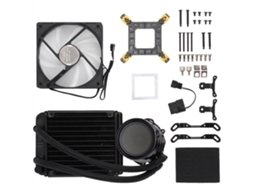 Resfriador Cpu Água LAXISCREED Rgb
