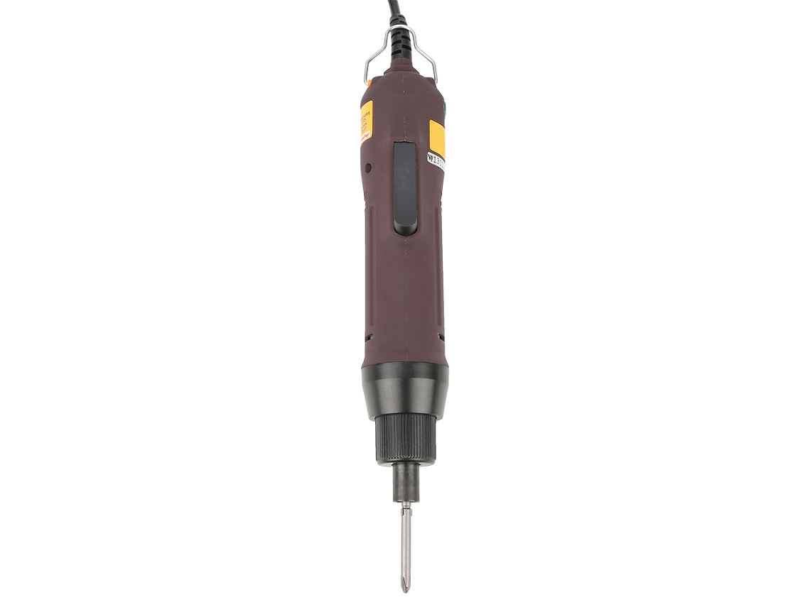 Laxiscreed Parafusadeira Elétrica Bivolt Com Haste Reta, Ideal Para Uso Em Casa