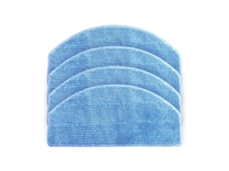 Esfregão para Tikom G8000 / G8000 Pro 4-Pack