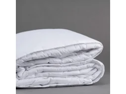 Edredão de Cama 100gr (260X240 cm)- Branco