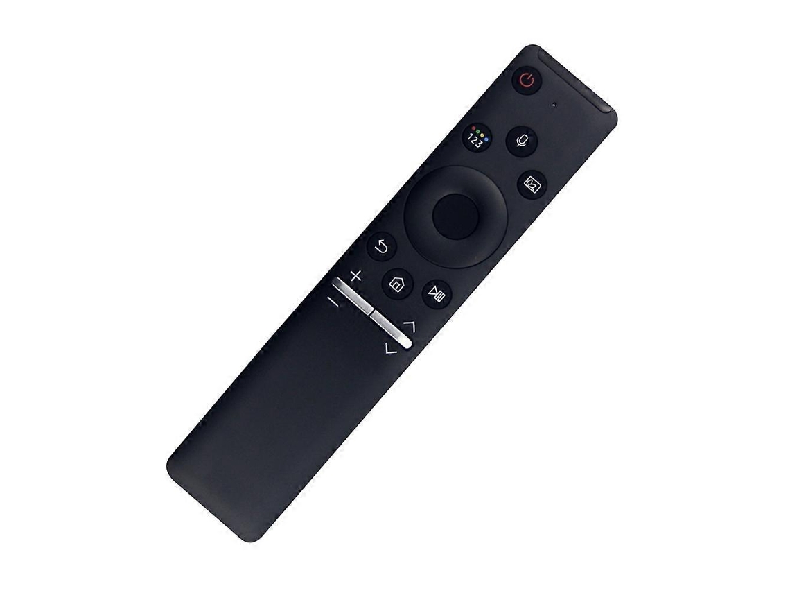 Comando De Voz Substituição Para Replaced Bn59-01298g Samsung Smart Tv Qa55q6 Qa55q7 Qa55q8fnawxxy Q6 Q7 Q8 Série