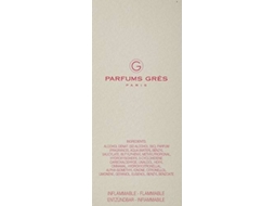 Perfume PARFUMS GRES Grs Cabotine Rose Eau De Toilette (30ml)