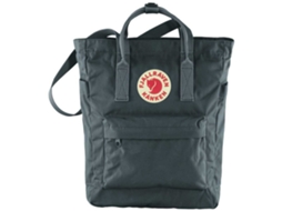Saco FJÄLLRÄVEN Tote kånken (Cinzento)
