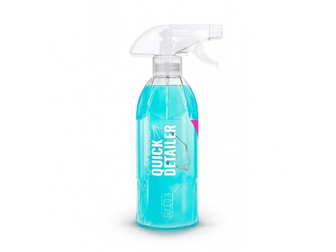 Produto de Limpeza GYEON Q2M Detalhe Rápido 400 Ml