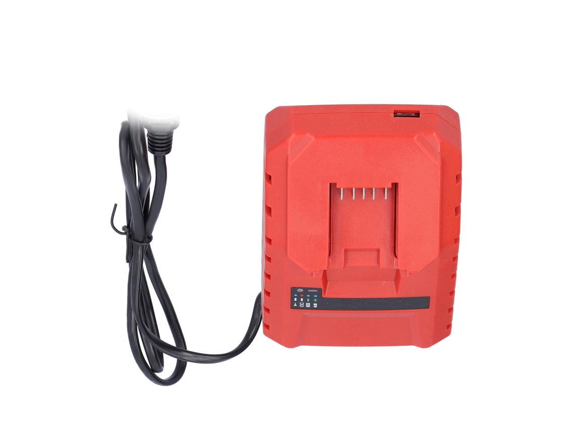 Carregador De Bateria Laxiscreed Para Hilti 12v, Compatível Com 100-240v, Substituição Eficiente
