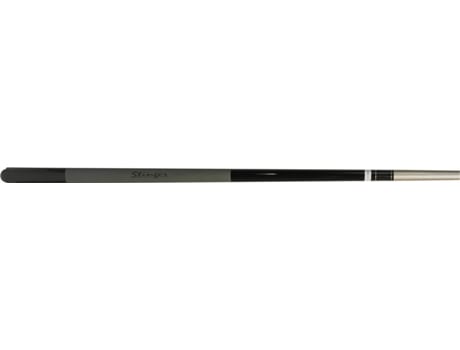 Taco Bilhar Bilhar Stinger Shadow Bilhar Cue Grey 13mm 20oz 5585.113.20oz