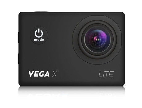 Vega X Lite Cara Legal
