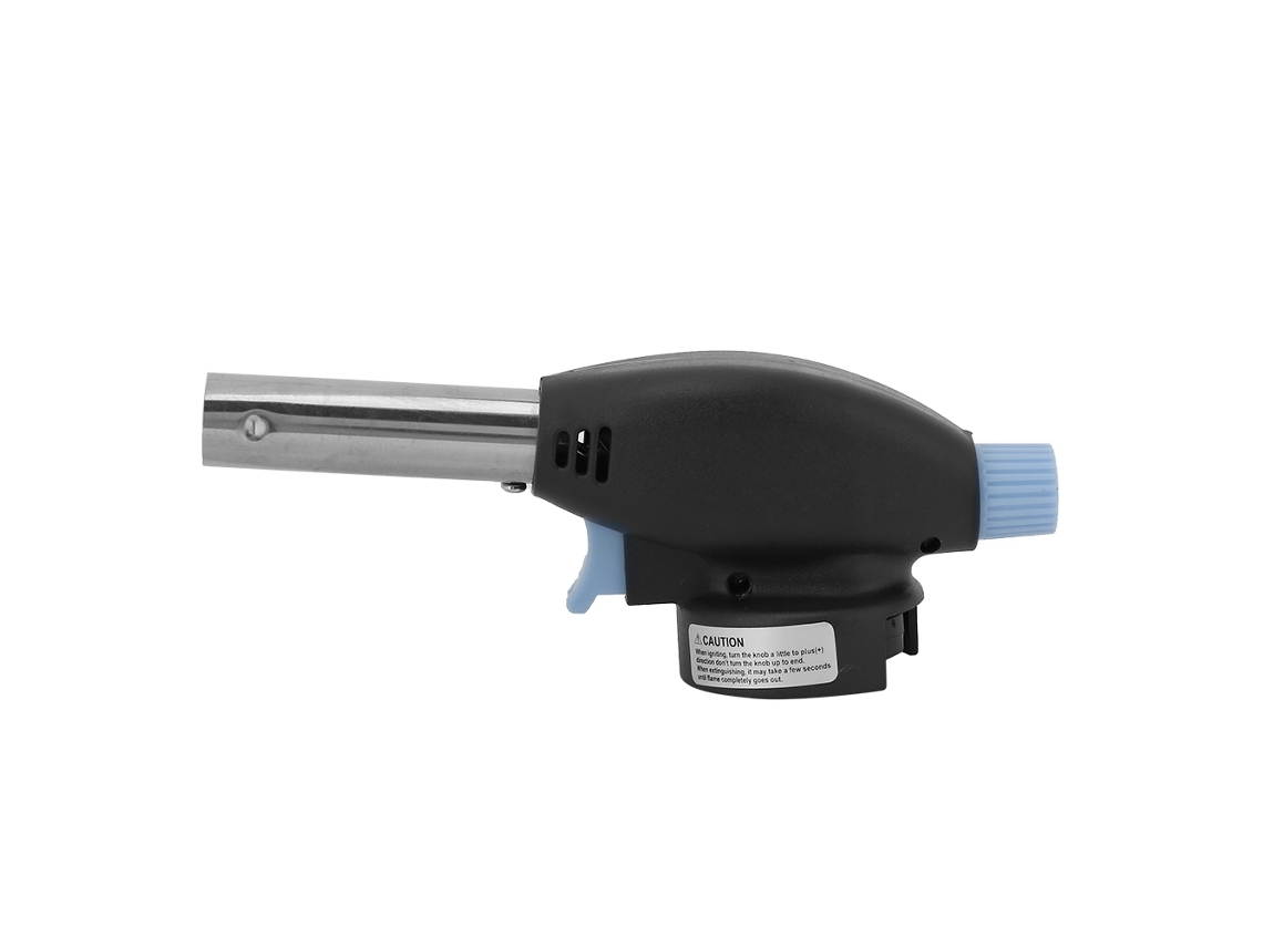 Laxiscreed Vela De Soldadura Portátil Com Ignição Eletrônica Para Eletrodos Com Núcleo De Fluxo