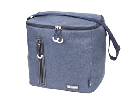 Saco Térmico L. COOLER 20,5L 29.5X21.5X30 Cm
