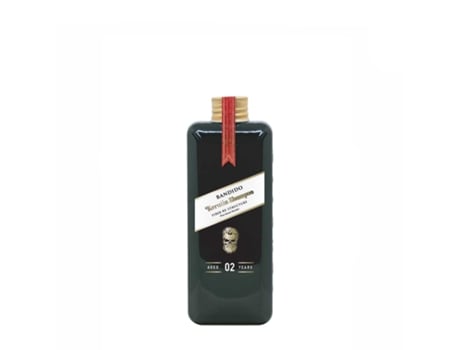 Bandido Golden Collection Champô Keratin