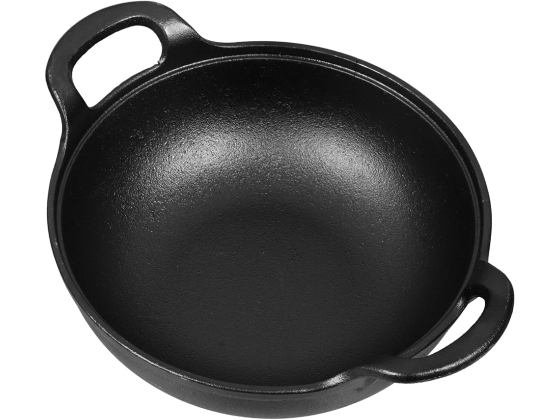 Com 20 Cm Versátil E Resistente Para Sopas