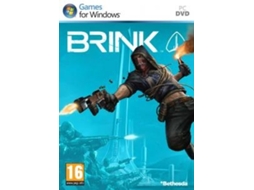 Jogo PC Brink
