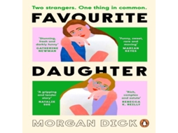 Livro Favourite Daughter de Morgan Dick (Inglês)