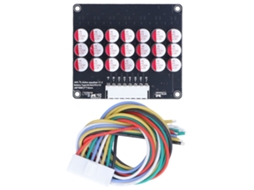 Módulo de Equilíbrio Ativo para baterias de Lítio 1.8V-4.5V LFP LTO LPO