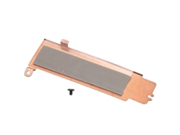 2026zentro-capa Dissipadora De Calor Ssd Para Dell Latitude E7280 E7290 E7380 E7390 E7480 E7490 0r6tgf