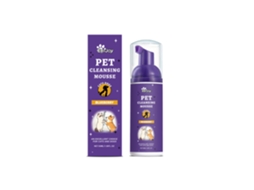 Mousse Limpeza Pet Worten