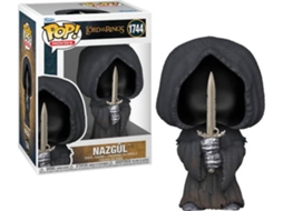 Figura FUNKO Pop! Movies: Lord of the Rings - Season 8 - Nazgul (Outlet Caixa Aberta - Possível Chase)