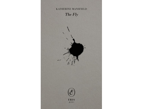 Livro The Fly de Katherine Mansfield (Inglês)