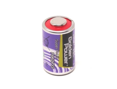 Pilha GOLDEN POWER EPX27 Alcalina Photo