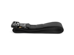 Cinto Tático Multifuncional Nylon para Camping Escalada