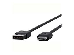 POLY 2457-85517-001 Cabo Usb 5 M Usb 2.0 Usb a Usb C Preto