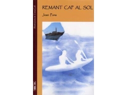 Livro Remant Cap Al Sol -Nova Edicio- de Joan Pons