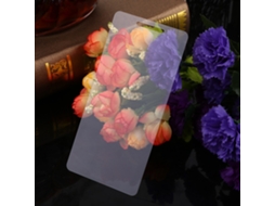 Filme de Vidro Temperado para Xiaomi Redmi 3s EOOCOO com Proteção HD