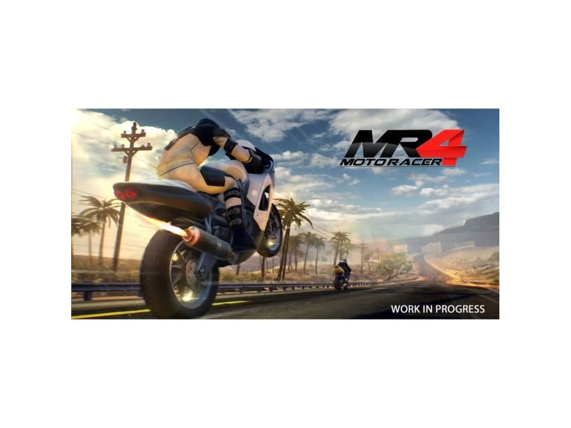 Jogo Moto Racer 4 Nintendo Switch em Promoção na Americanas