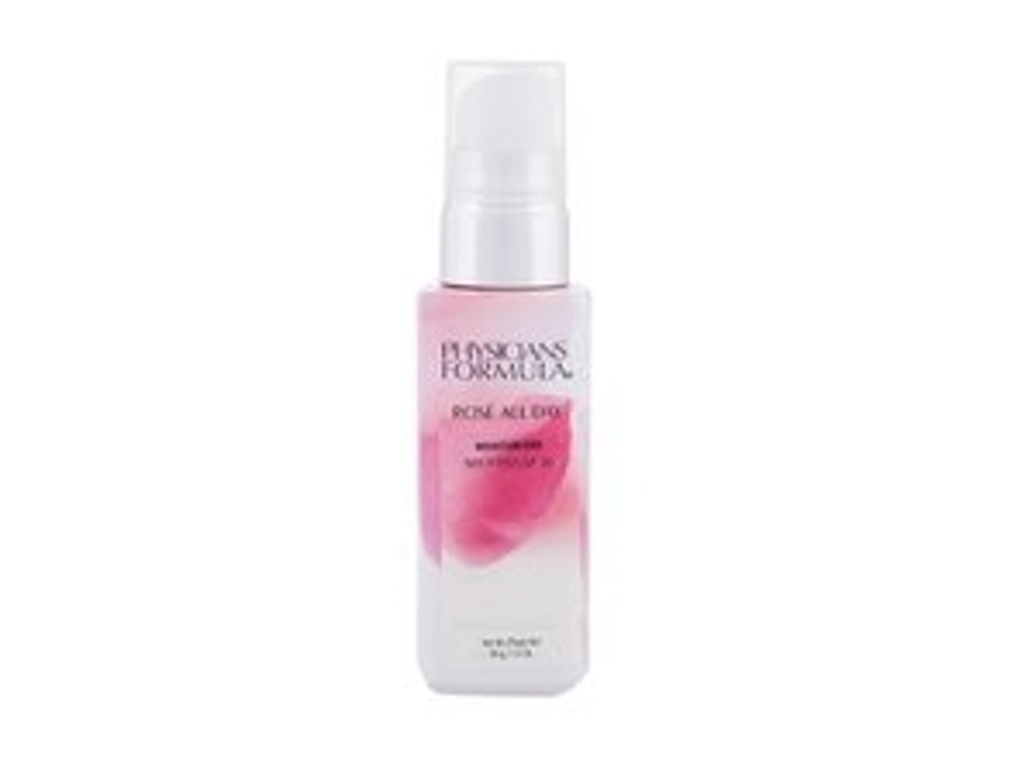 PHYSICIANS FORMULA Rosé All Day Moisturizer Spf30 34.0G