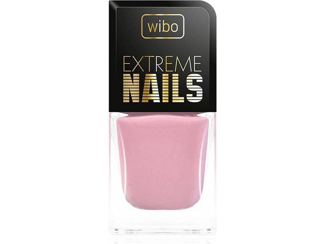 Verniz WIBO Extreme Nails 181 (8,5 ml)