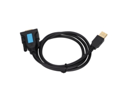 Adaptador Usb para Rs 232 Db9 LAXISCREED
